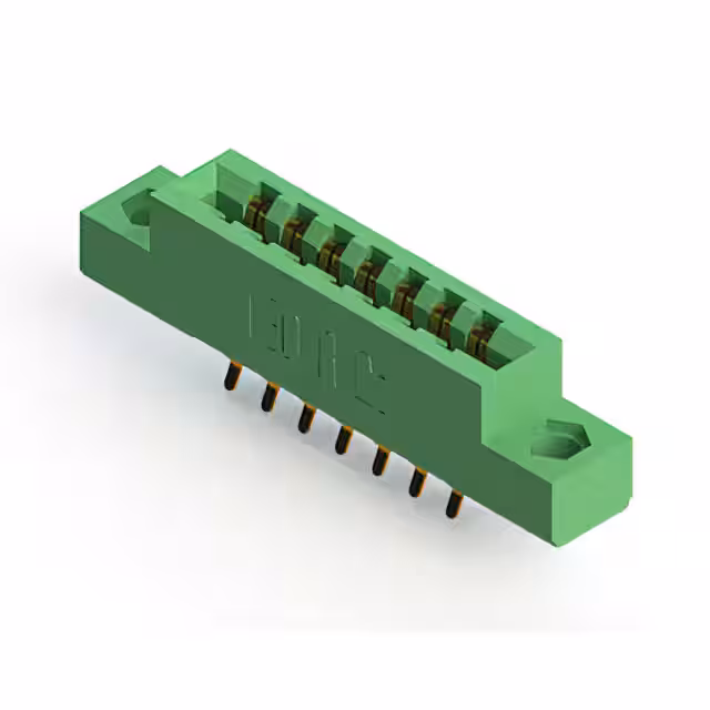 305-014-556-204 EDAC Inc.  Edgeboard Connectors